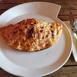 Photo n°2 de l'avis de Gábor.i fait le 22/08/2020 à 10:42 sur le  Da Nico à Hofheim