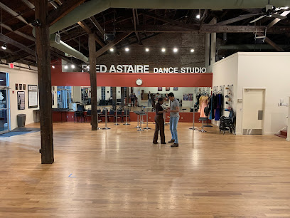 Fred Astaire Dance Studios - Atlanta Midtown