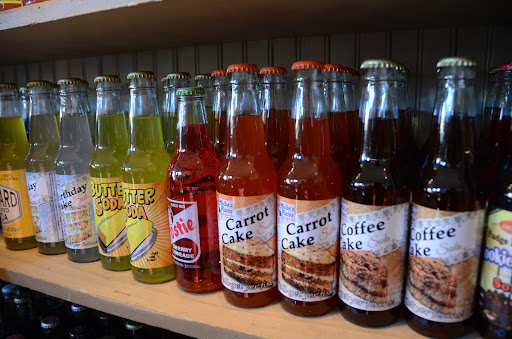 American Restaurant «Lickity Split Frozen Custard», reviews and photos, 6056 N Broadway St, Chicago, IL 60660, USA