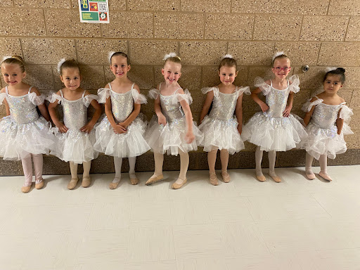 Dance School «Linda Fenton Dance Studio», reviews and photos, 875 Gladiator Way, Sandy, UT 84094, USA