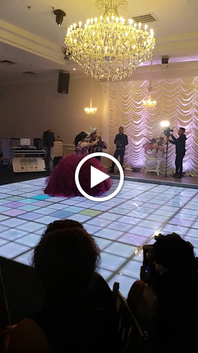 Banquet Hall «Bella Luna Hall», reviews and photos, 11834 Harry Hines Blvd #101, Dallas, TX 75234, USA