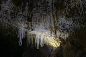 Grotte de Choranche image