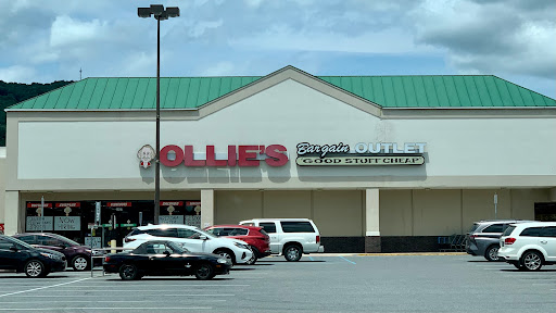 Ollie's Bargain Outlet