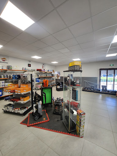 Photo 1 - Cevennes Distribution Auto Uzes