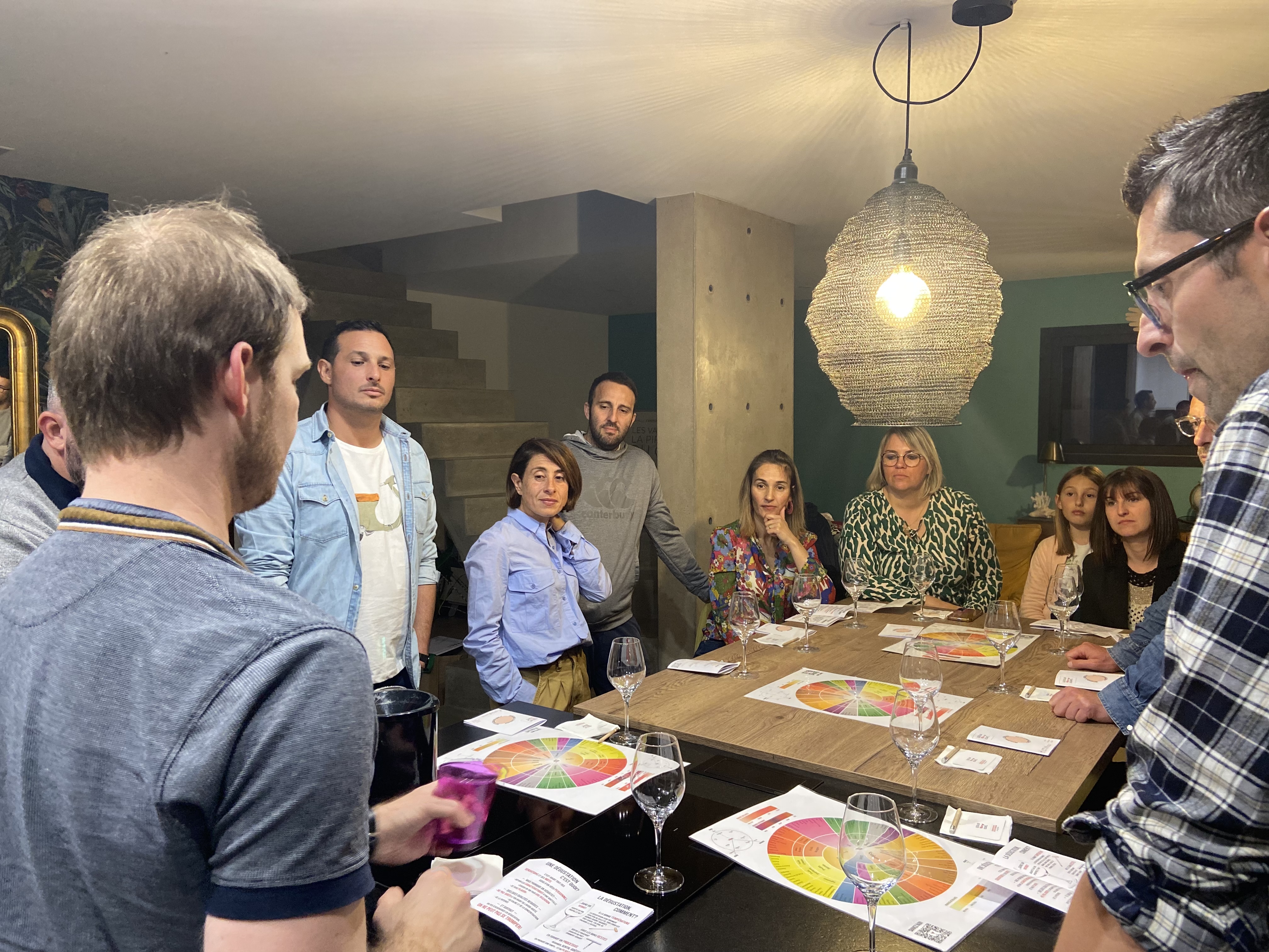 Photo n° 1 de l'avis de Emilie.e fait le 07/04/2023 à 20:24