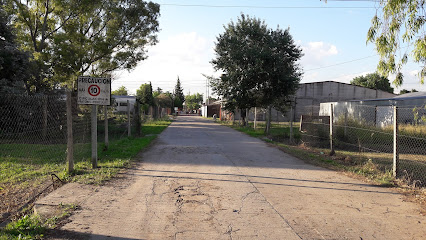 Parque Industrial Luis Guillón.