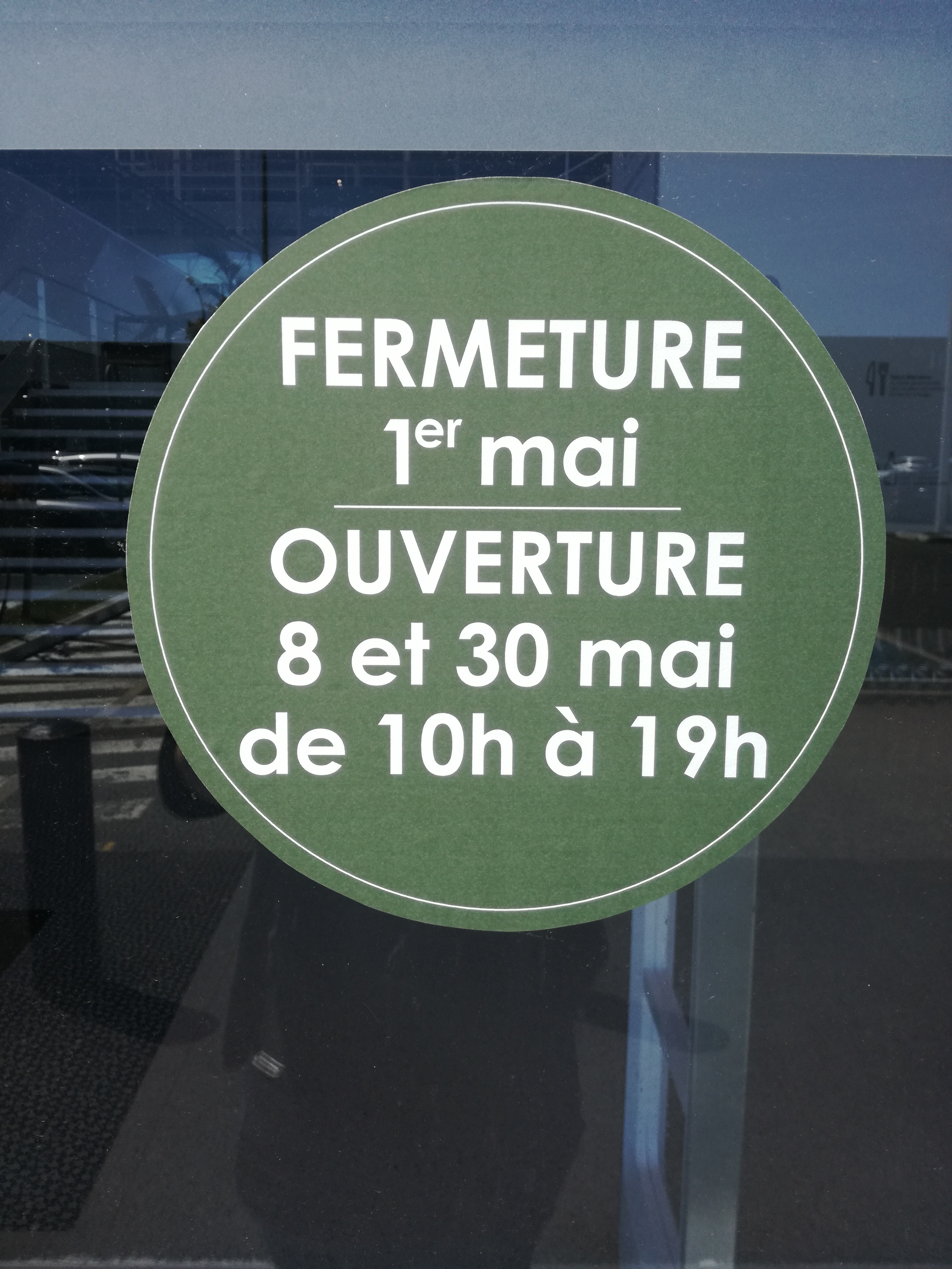 Photo n° 18 de l'avis de Capu.i fait le 30/04/2019 à 22:48