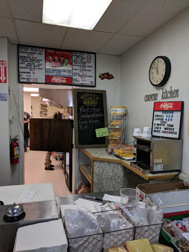 Convenience Store «Gray Brothers», reviews and photos, 4000 Chicamuxen Rd, Marbury, MD 20658, USA