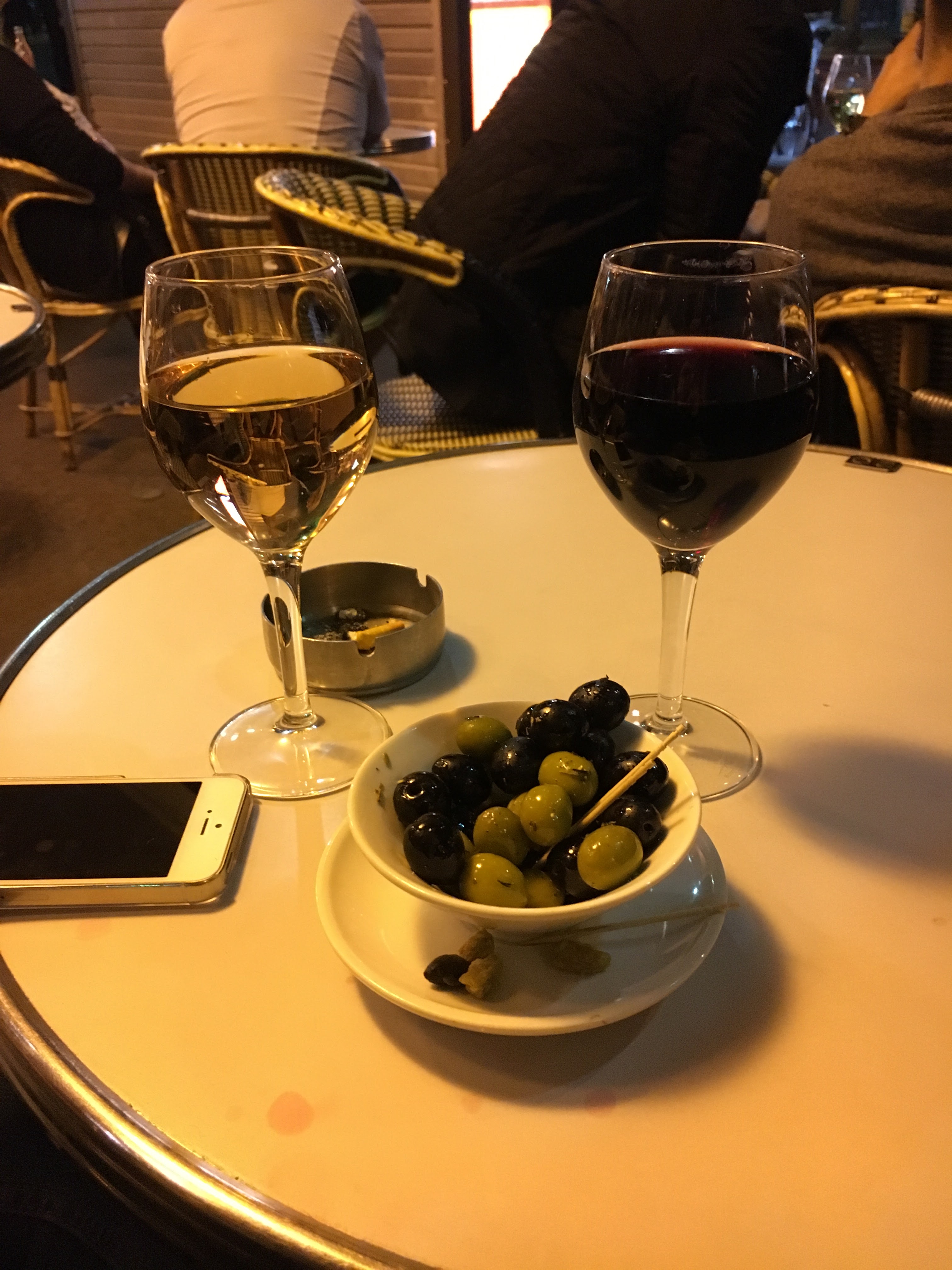 Photo n° 1 de l'avis de delaunay.o fait le 05/06/2019 à 06:55
