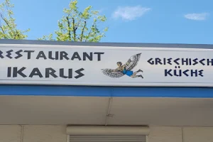 Restaurant Ikarus image