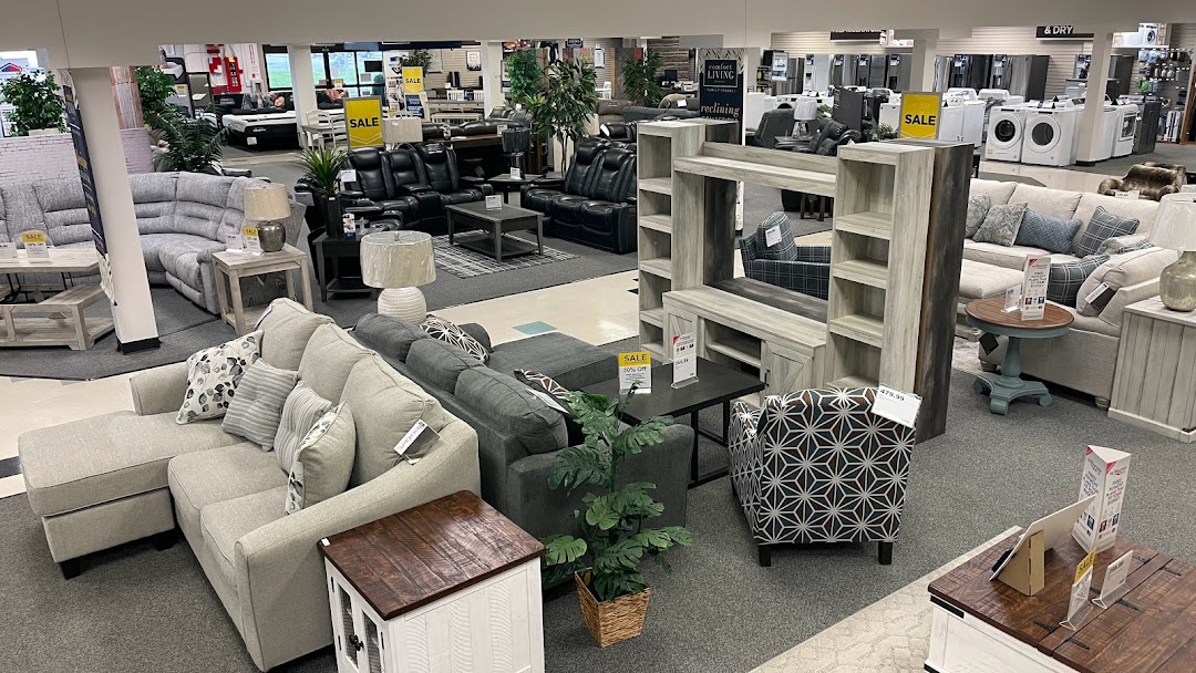 NEX Whidbey Island Home Store