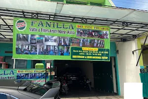 Fanilla Studio & Fitness Centre Khusus Wanita image