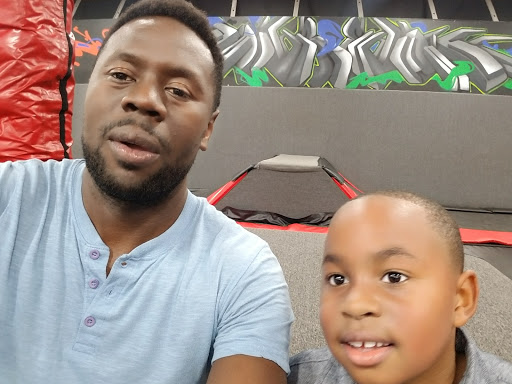 Amusement Center «Flight Trampoline Park New Britain», reviews and photos, 140 Production Ct, New Britain, CT 06051, USA