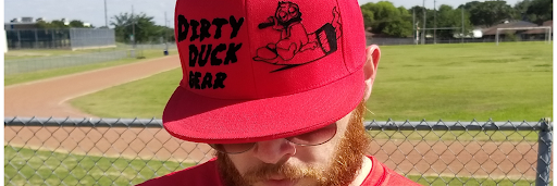 Dirty Duck Gear