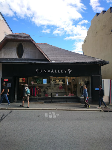 Magasin de vêtements Sun Valley Font Romeu Font-Romeu-Odeillo-Via
