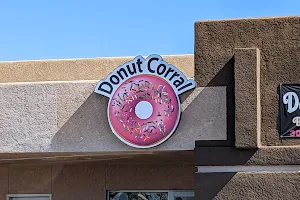 Donut Corral image