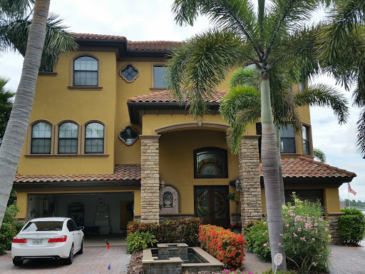 Painter «Tom White Painting & Restoration», reviews and photos, 3520 66th Ave, Pinellas Park, FL 33781, USA