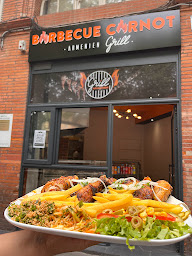 Photo n°29 de Barbecue Carnot à Toulouse ()