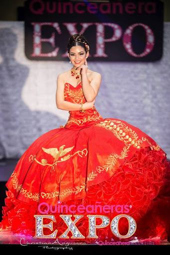 Bridal Shop «Esmeralda Bridal & Quinceaneras», reviews and photos, 2415 Howe Ave, Sacramento, CA 95825, USA