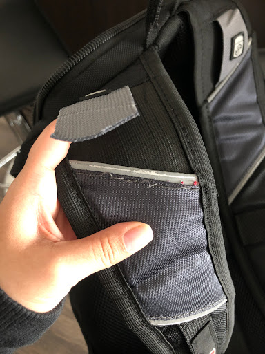 Dry Cleaner «Judit Cleaners», reviews and photos, 514 Bernice St, Dallas, TX 75211, USA