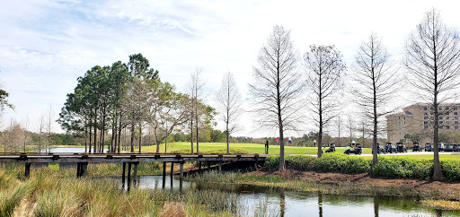 Golf Club «Shingle Creek Golf Club», reviews and photos, 9939 Universal Blvd, Orlando, FL 32819, USA