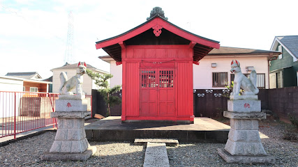 西野谷稲荷神社