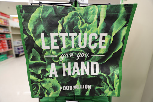 Grocery Store «Food Lion», reviews and photos, 241 Gateway Plaza Ste 104, Gate City, VA 24251, USA