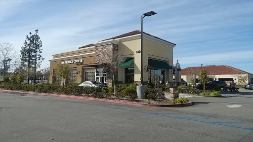 Starbucks image