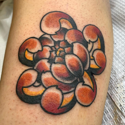 Explore how to get tattoo ideas, creative tattoo ideas in Uvalde, available at Artistik Kreationz 96