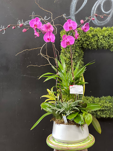 Florist «Cerritos Hills Florist», reviews and photos, 11827 South St, Cerritos, CA 90703, USA