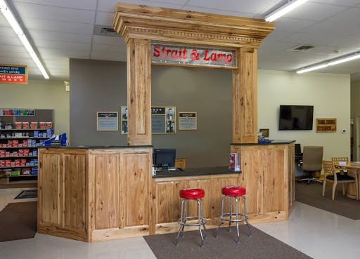 Garden Center «Strait & Lamp Lbr Do it center», reviews and photos, 269 National Rd SE, Hebron, OH 43025, USA