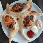 Photo n°4 de l'avis de Ernst.c fait le 30/04/2023 à 15:12 sur le  Pizza House St. Jakob à St. Jakob