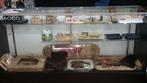 Tobacco Shop «One Stop Smoke shop», reviews and photos, 4711 Rigsby Ave, San Antonio, TX 78222, USA