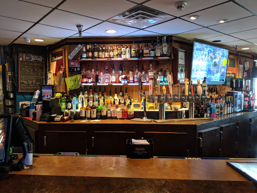 Bowling Alley «Bel-Mark Lanes», reviews and photos, 3530 Jackson Rd, Ann Arbor, MI 48103, USA