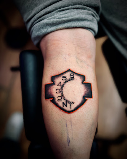 Explore flash sale tattoo ideas, creative tattoo ideas in Moberly, available at Blackheart Collective