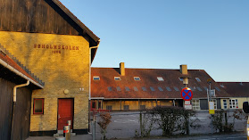Søholmskolen (Skjoldenæsvej)