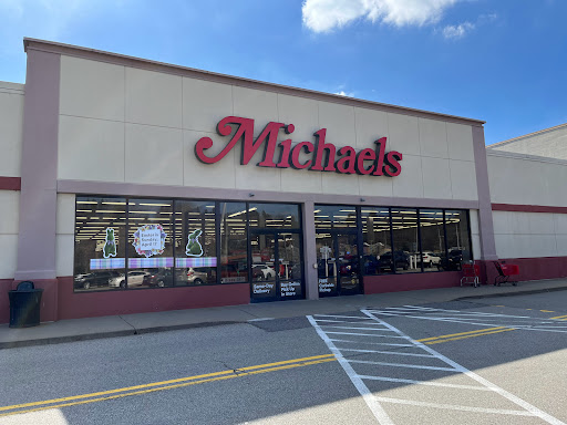 Craft Store «Michaels», reviews and photos, 4801 McKnight Rd, Pittsburgh, PA 15237, USA