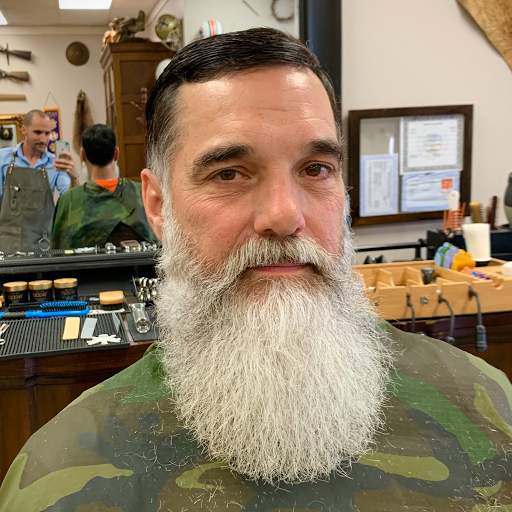 Barber Shop «The Barber Shop», reviews and photos, 55 Mathews Dr #175, Hilton Head Island, SC 29926, USA