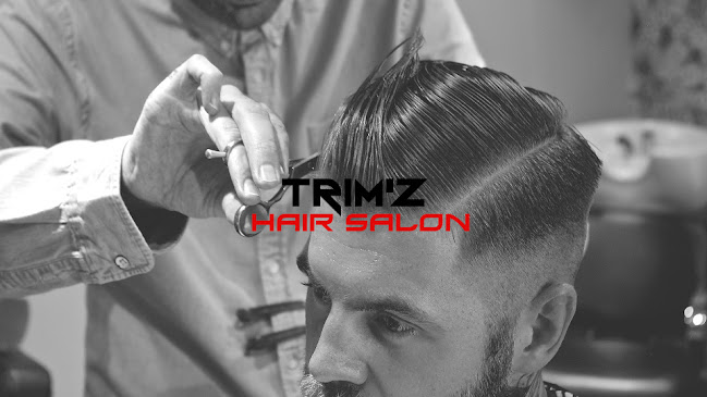 Trim'z Hair Salon