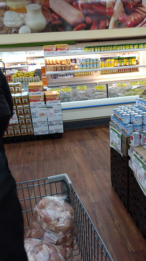 Grocery Store «Lake City International Farmers Market», reviews and photos, 5226 Jonesboro Rd, Morrow, GA 30260, USA