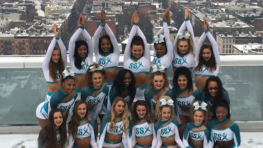 Sports Complex «Cheer Extreme All-Stars», reviews and photos, 3816 Tarheel Dr, Raleigh, NC 27609, USA