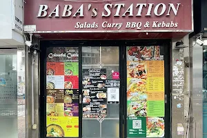 Baba's Station image