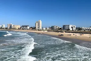 PE Hobie Beach parkrun image