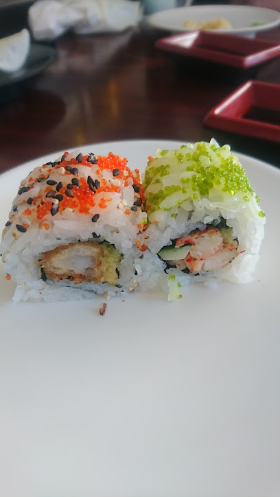 Sushi's Hus