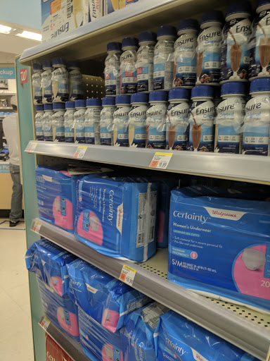 Drug Store «Walgreens», reviews and photos, 220 S Broadway, Lawrence, MA 01843, USA