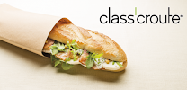 Sandwich du Restauration rapide Class'croute à Aix-en-Provence - n°15