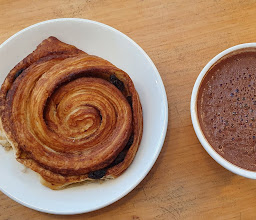 Oaxaca en una taza photo