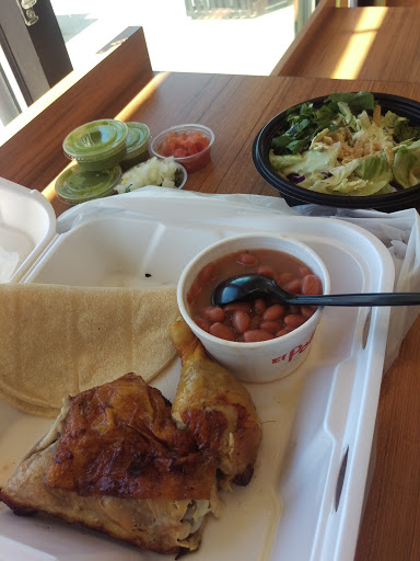 Mexican Restaurant «El Pollo Loco», reviews and photos, 16920 Goldenwest St, Huntington Beach, CA 92647, USA