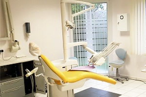 Centre Mutualiste de Santé Dentaire image