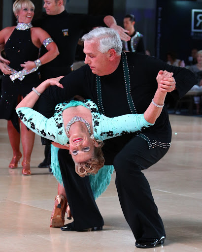 Dance School «Fred Astaire Dance Studio - Katy», reviews and photos, 402 West Grand Parkway South Suite 101, Katy, TX 77494, USA